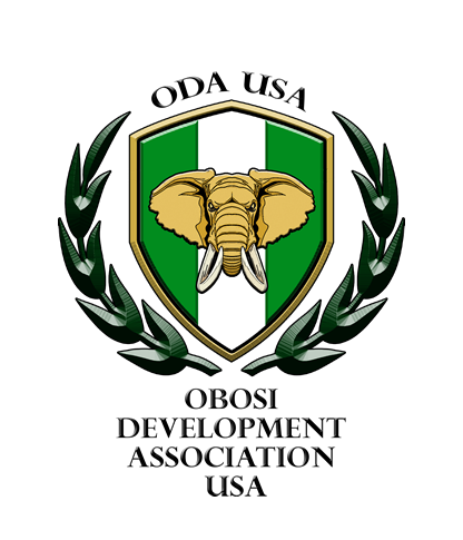 Obosi Development Association U.S.A